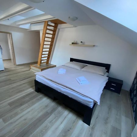 Ager Apartments Vysoké Tatry 외부 사진