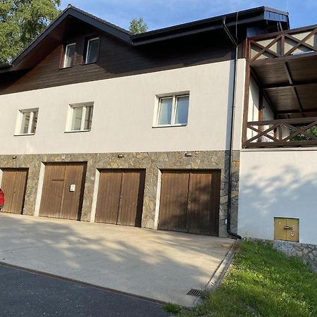 Ager Apartments Vysoké Tatry 외부 사진