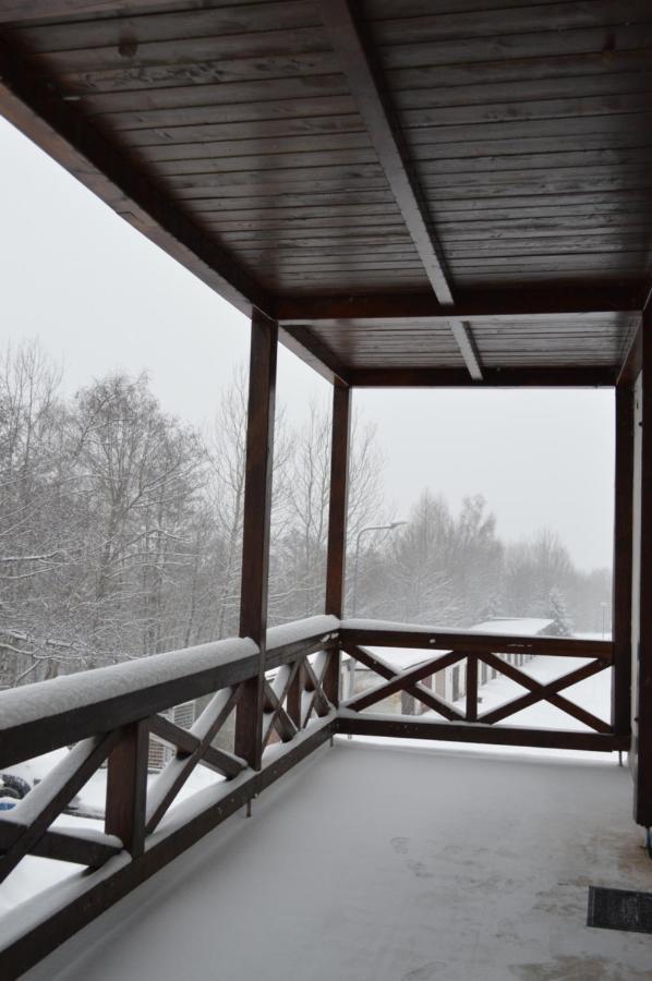 Ager Apartments Vysoké Tatry 외부 사진