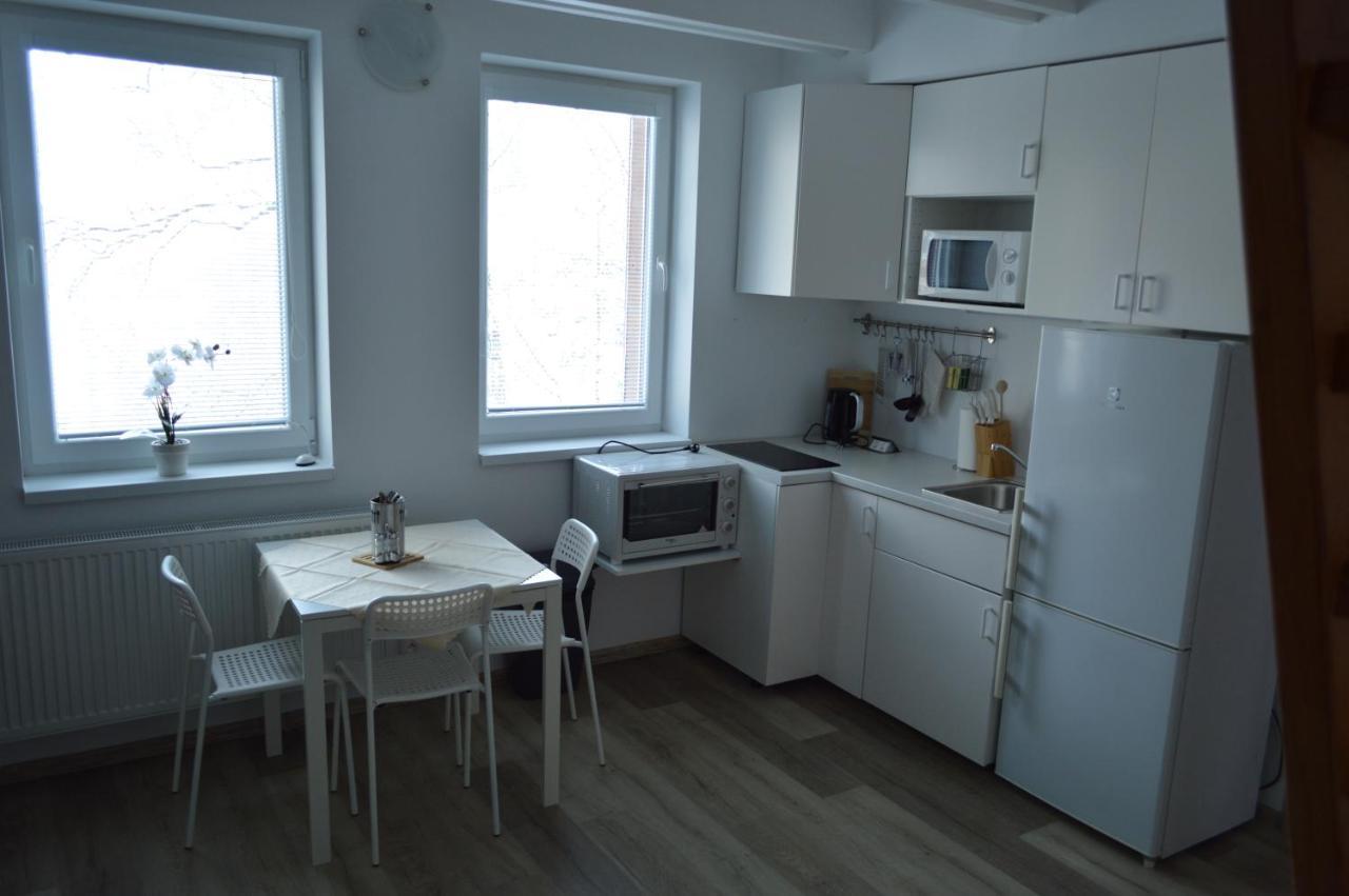 Ager Apartments Vysoké Tatry 외부 사진
