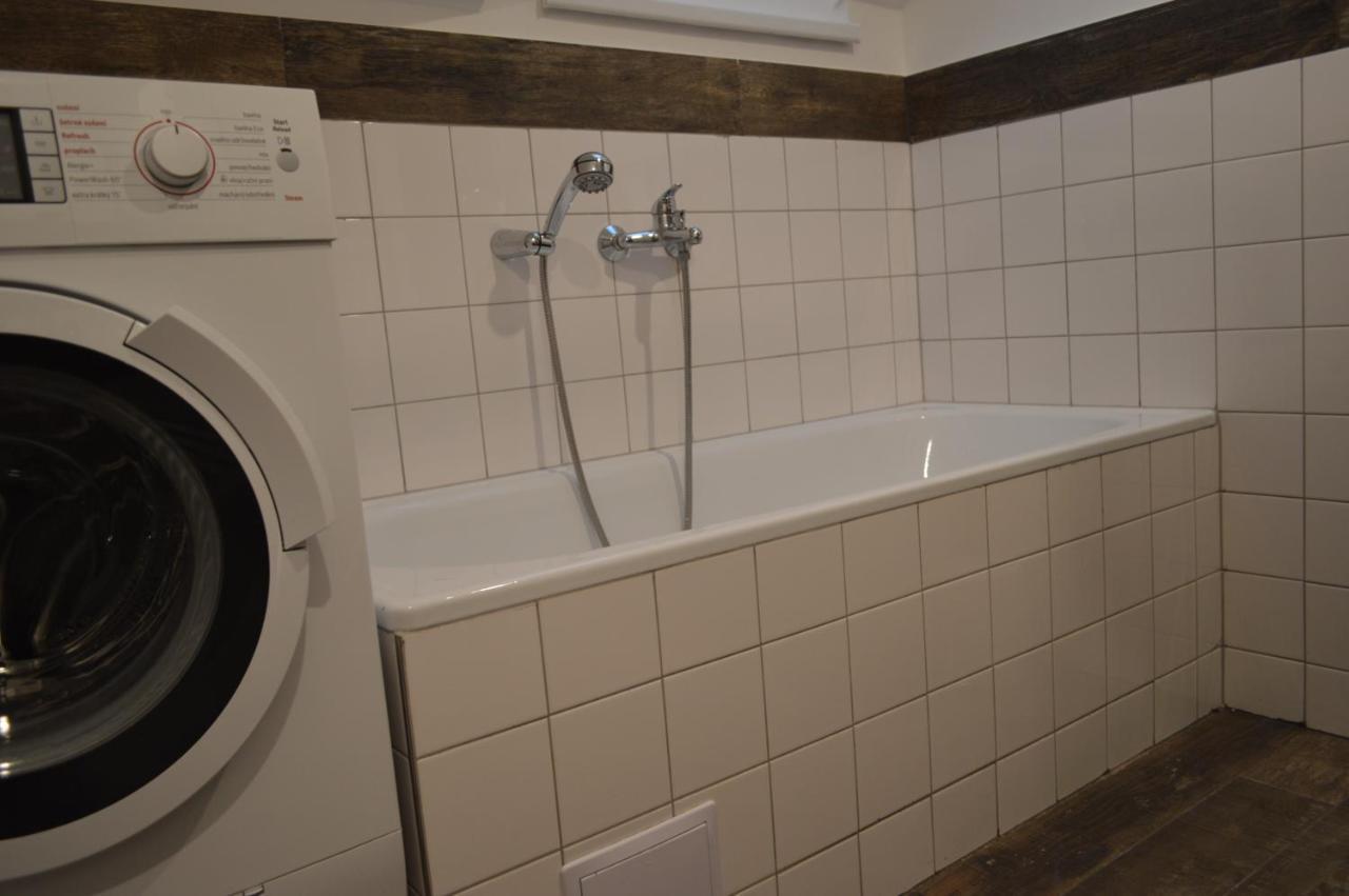 Ager Apartments Vysoké Tatry 외부 사진