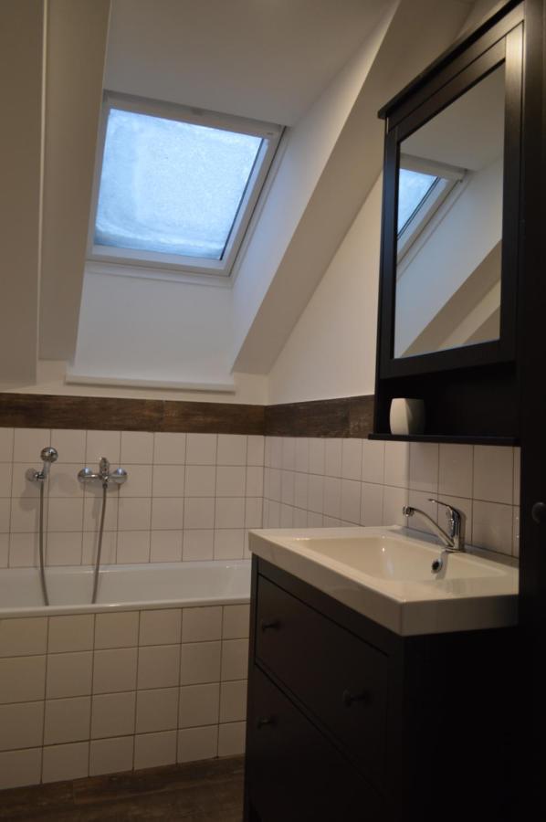 Ager Apartments Vysoké Tatry 외부 사진