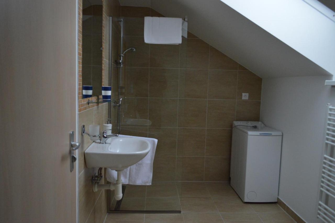 Ager Apartments Vysoké Tatry 외부 사진