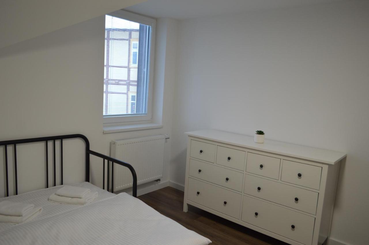 Ager Apartments Vysoké Tatry 외부 사진