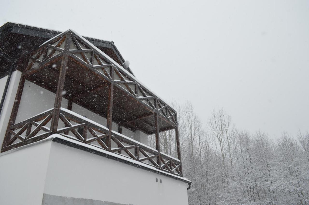 Ager Apartments Vysoké Tatry 외부 사진