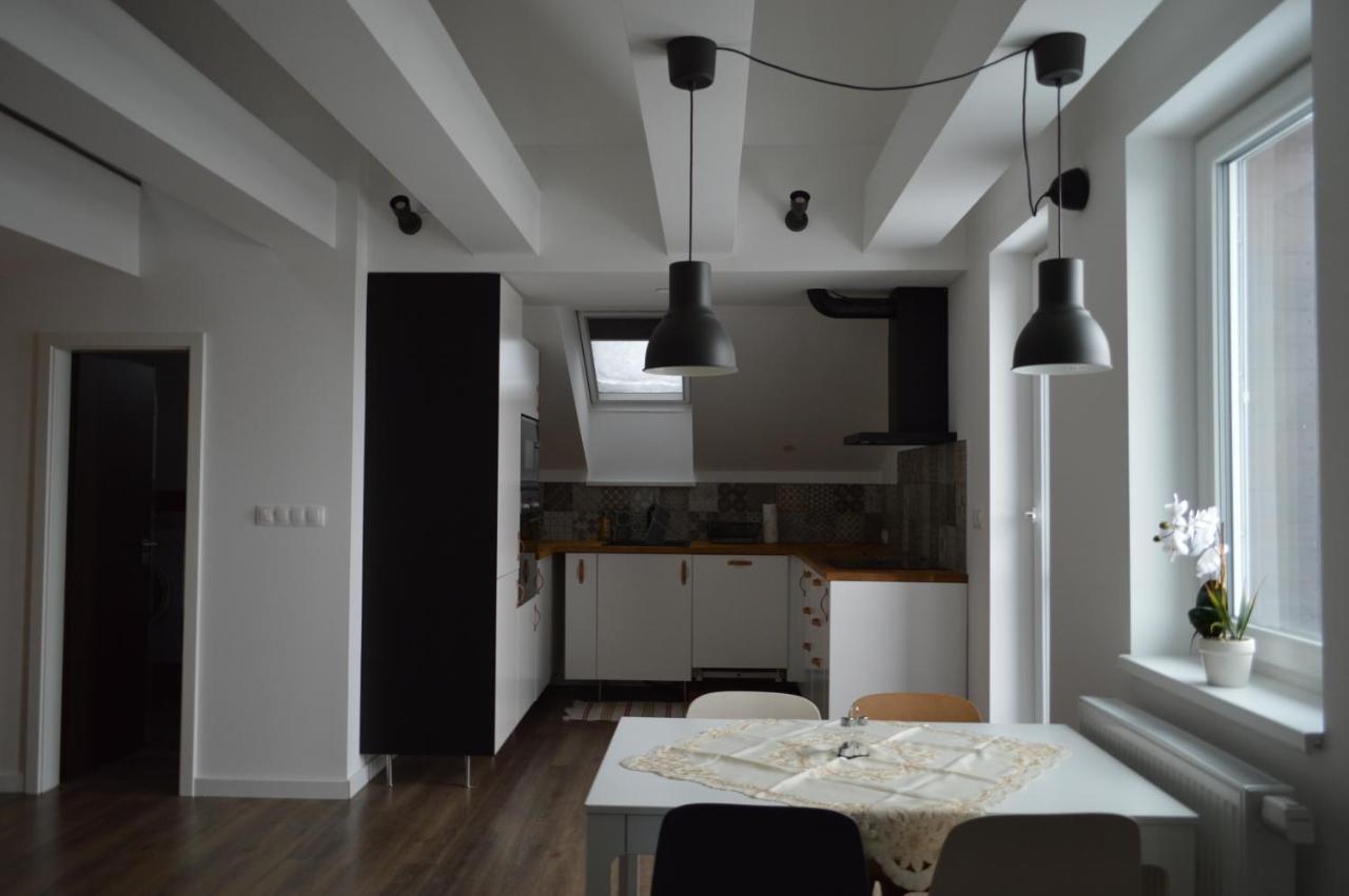 Ager Apartments Vysoké Tatry 외부 사진