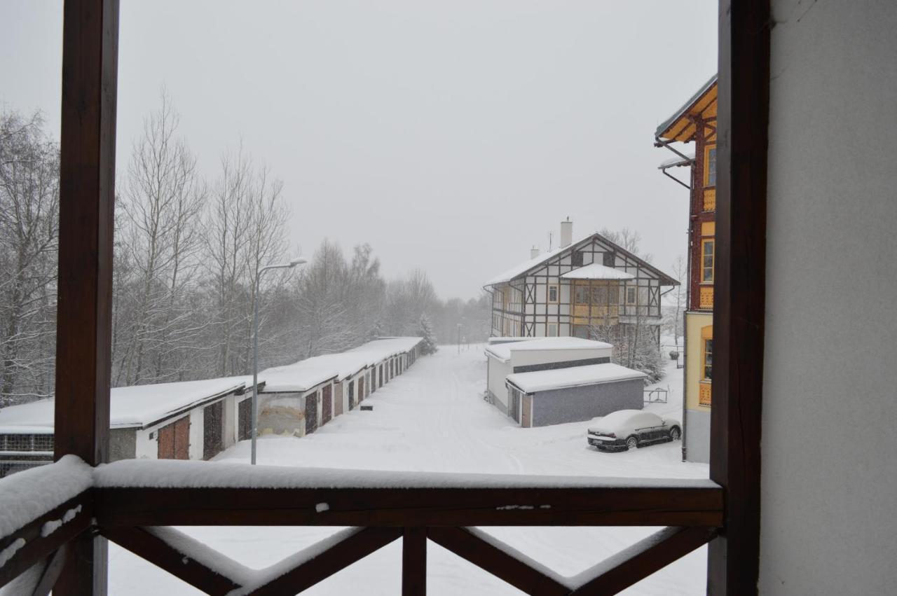 Ager Apartments Vysoké Tatry 외부 사진