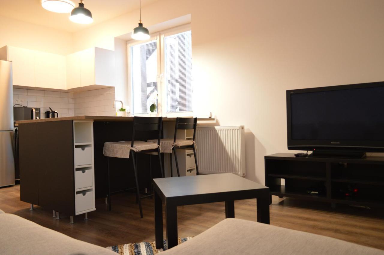 Ager Apartments Vysoké Tatry 외부 사진