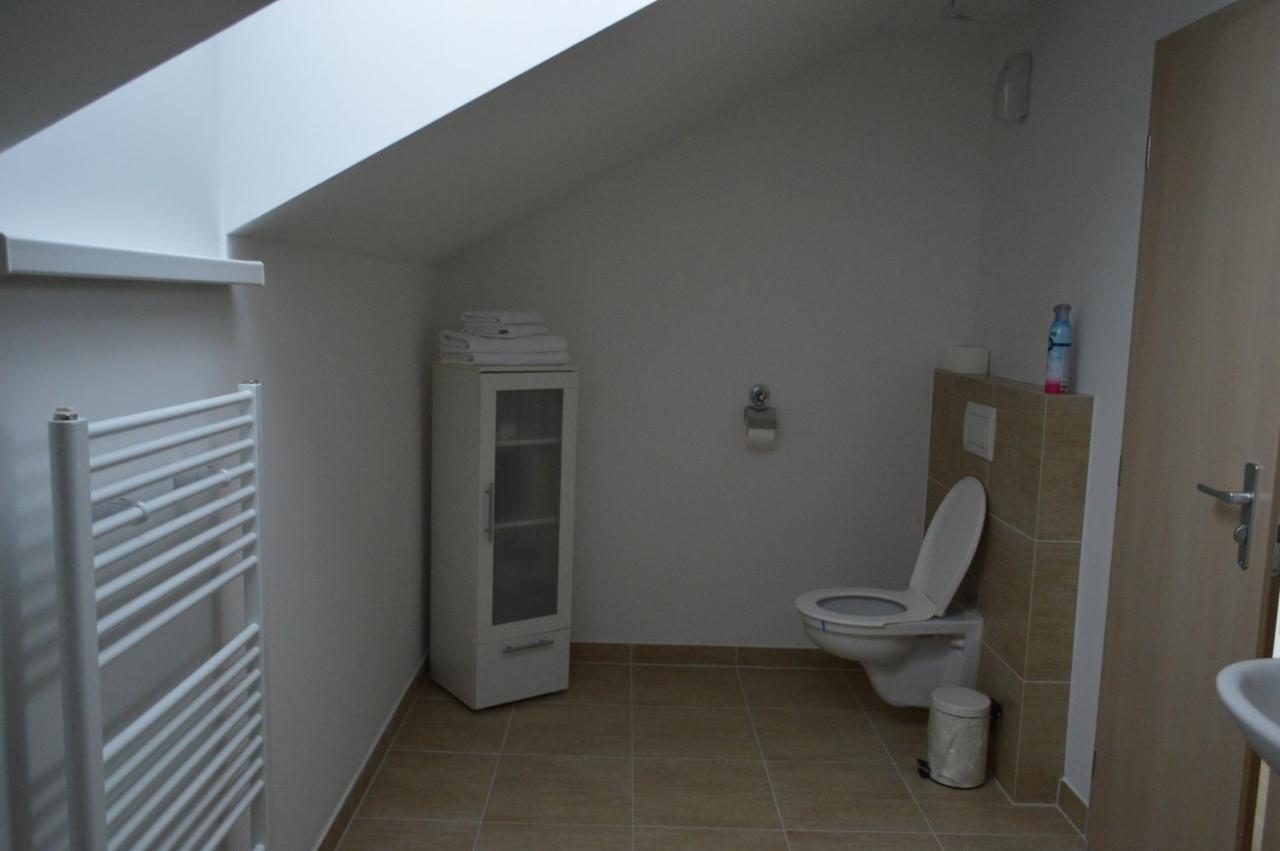 Ager Apartments Vysoké Tatry 외부 사진