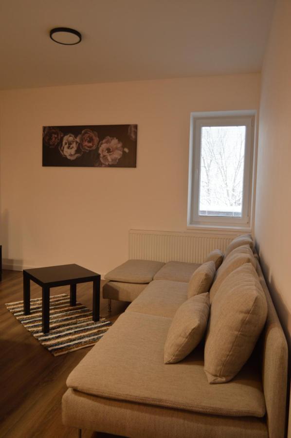 Ager Apartments Vysoké Tatry 외부 사진