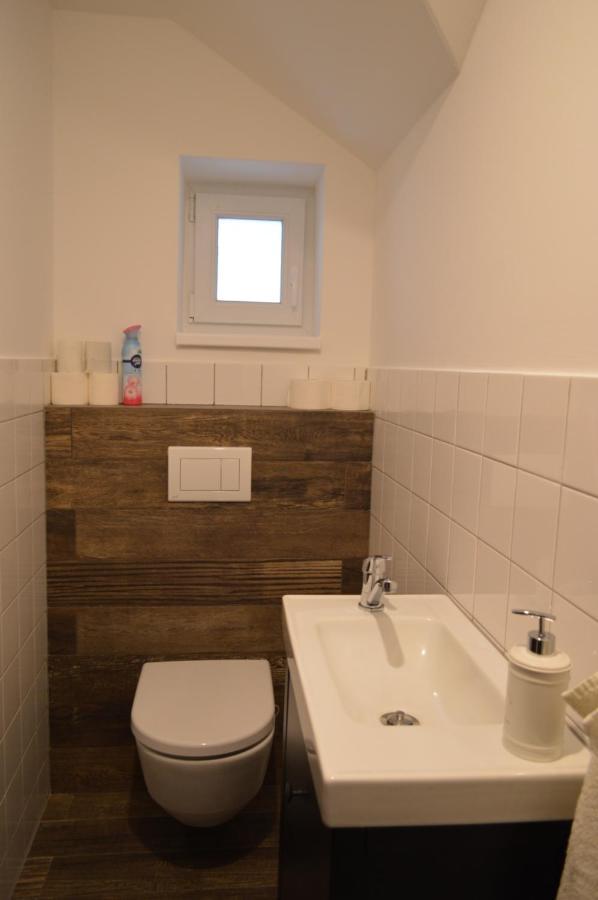 Ager Apartments Vysoké Tatry 외부 사진