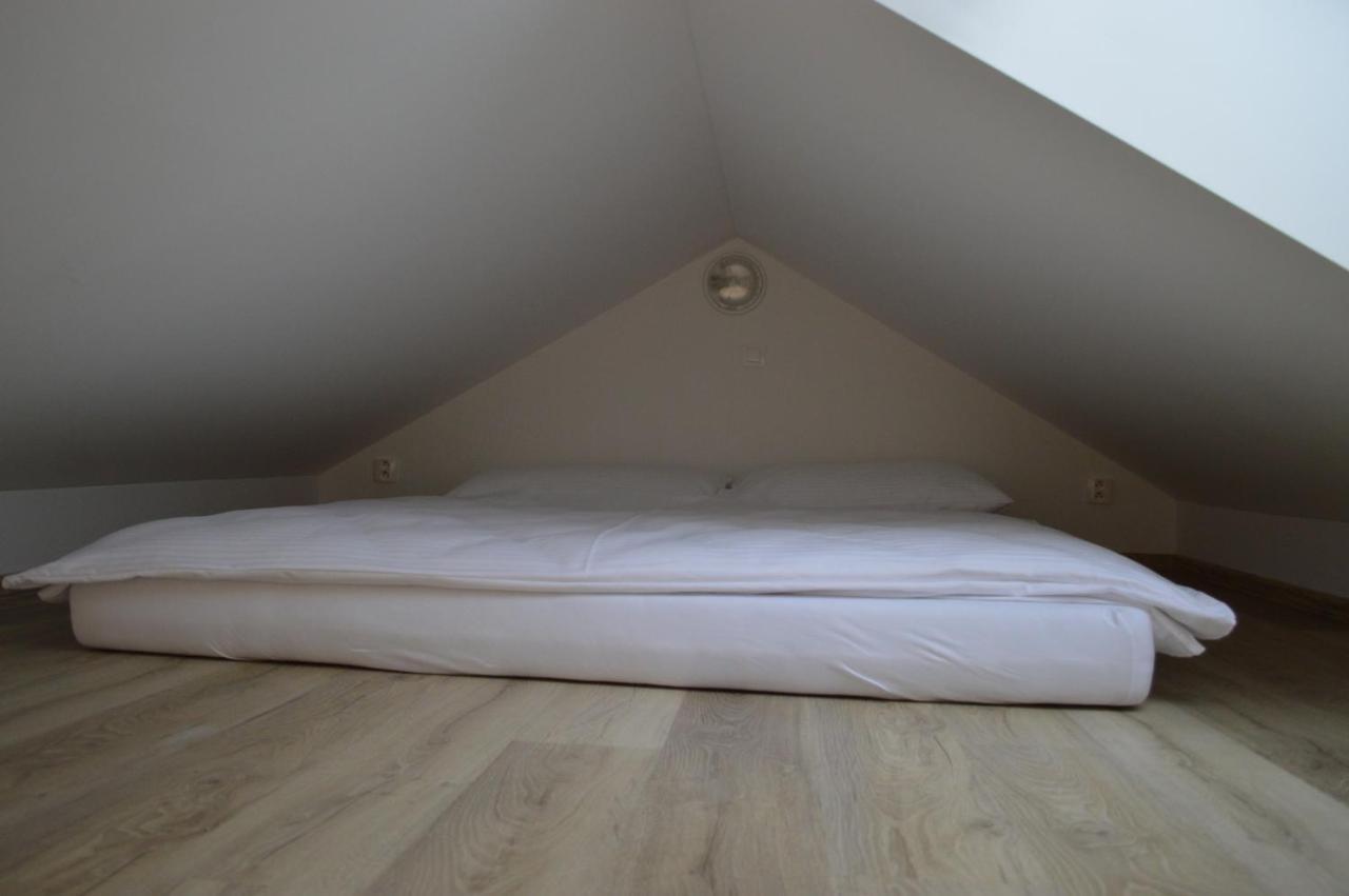 Ager Apartments Vysoké Tatry 외부 사진