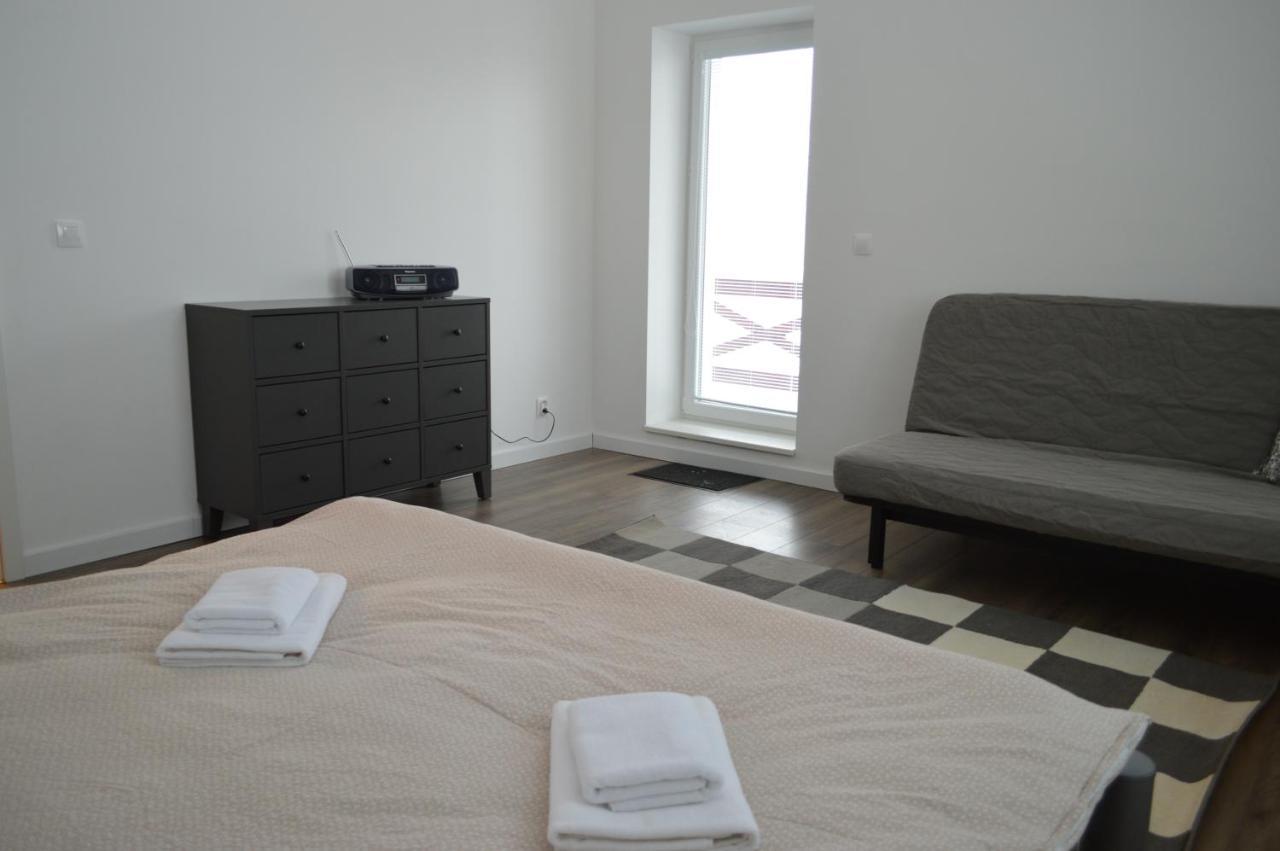 Ager Apartments Vysoké Tatry 외부 사진
