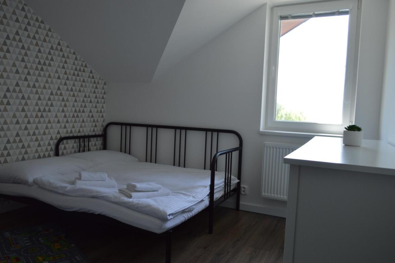 Ager Apartments Vysoké Tatry 외부 사진