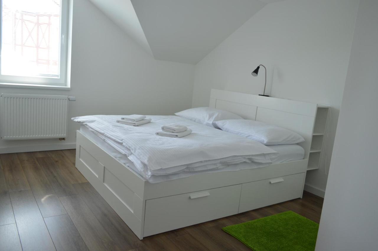 Ager Apartments Vysoké Tatry 외부 사진