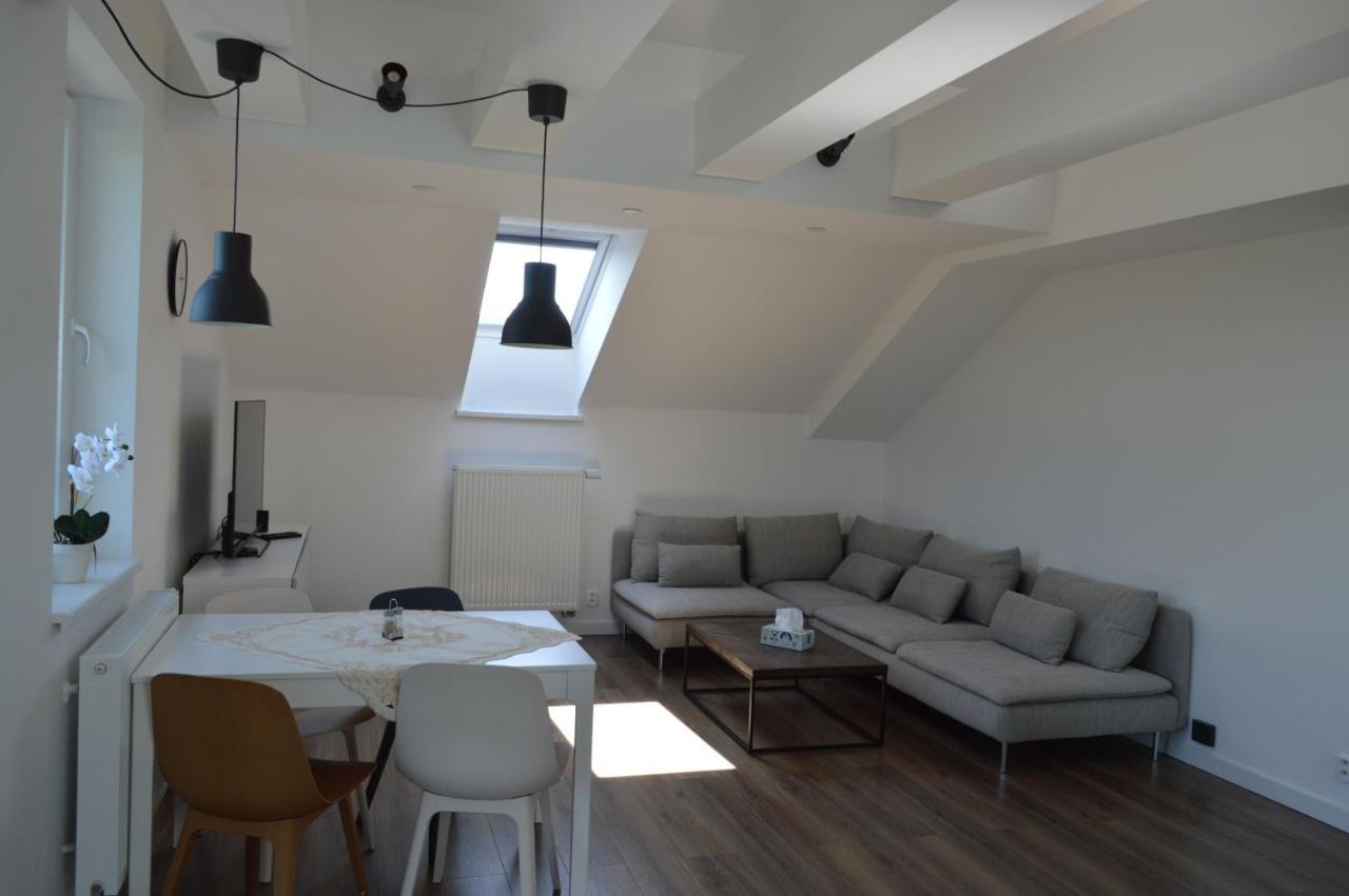 Ager Apartments Vysoké Tatry 외부 사진