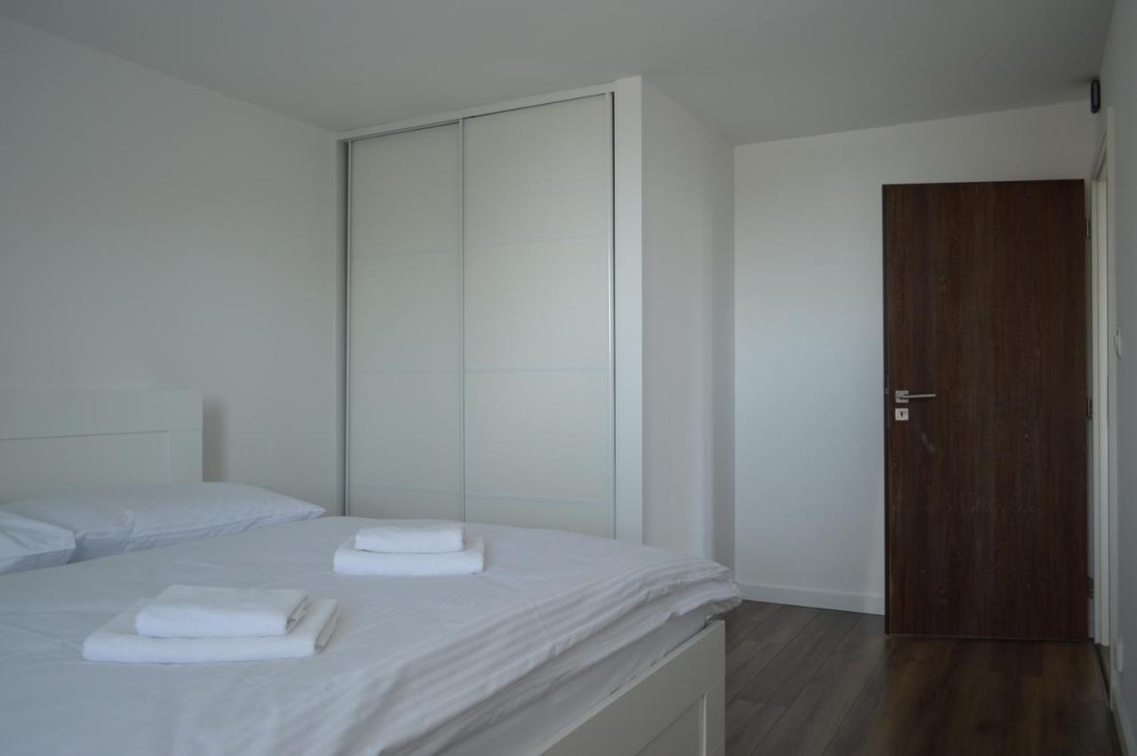 Ager Apartments Vysoké Tatry 외부 사진