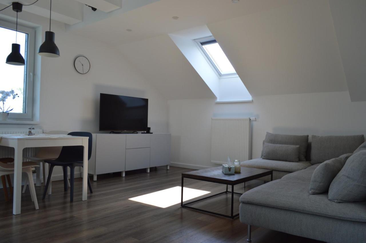 Ager Apartments Vysoké Tatry 외부 사진
