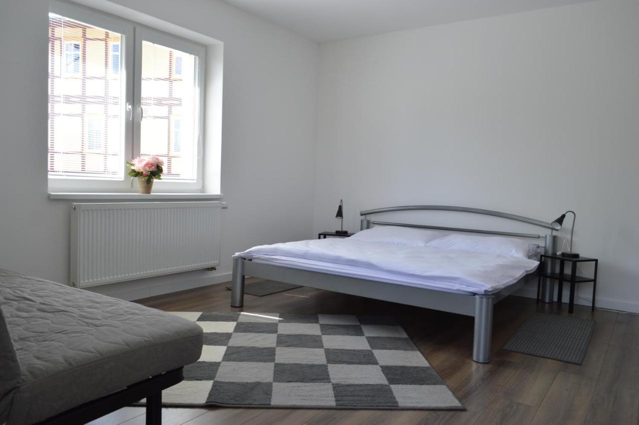 Ager Apartments Vysoké Tatry 외부 사진