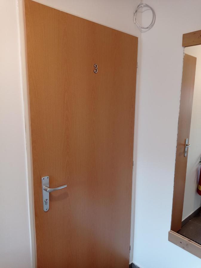 Ager Apartments Vysoké Tatry 외부 사진