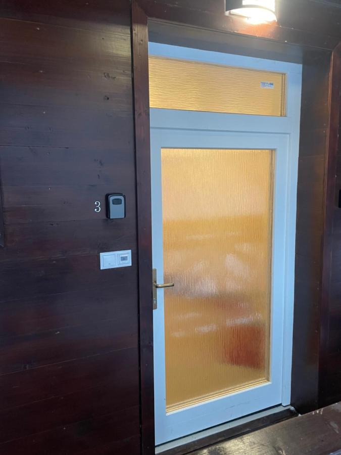 Ager Apartments Vysoké Tatry 외부 사진