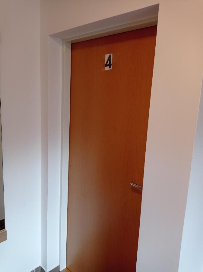 Ager Apartments Vysoké Tatry 외부 사진