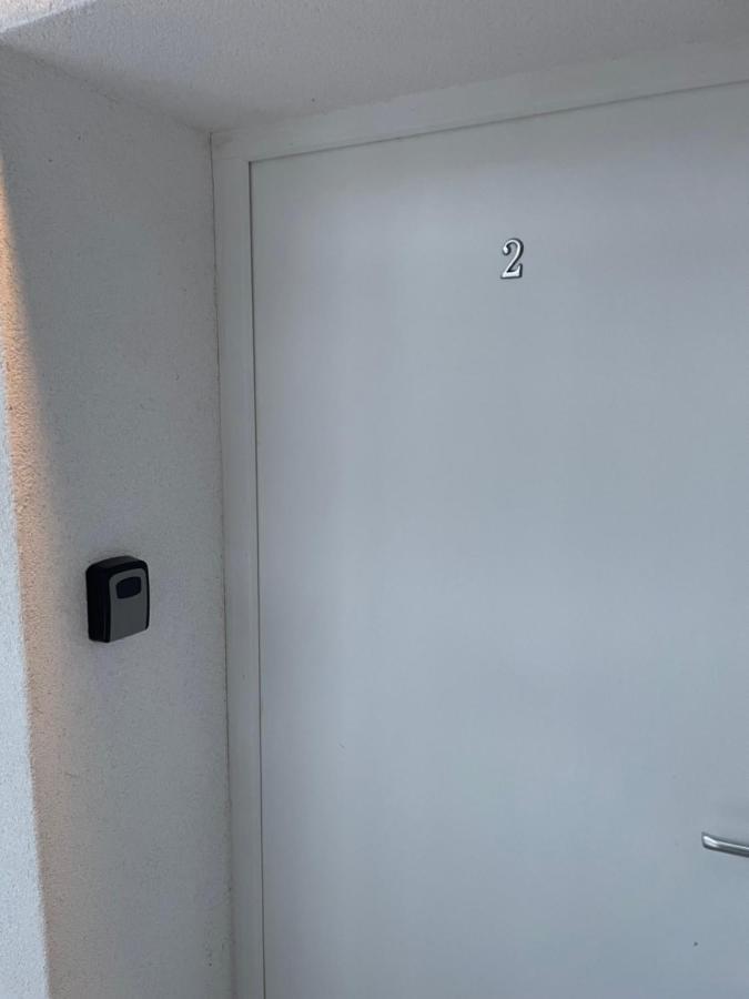 Ager Apartments Vysoké Tatry 외부 사진