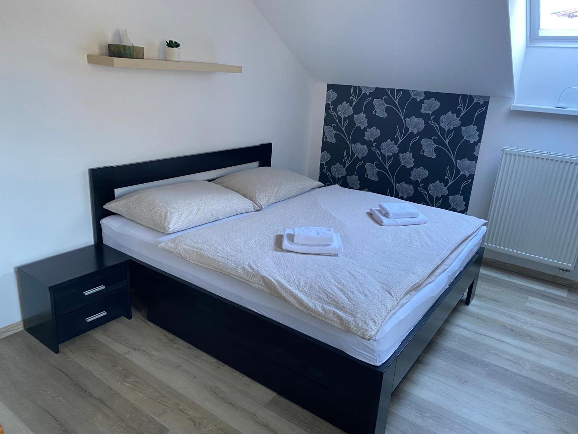 Ager Apartments Vysoké Tatry 외부 사진