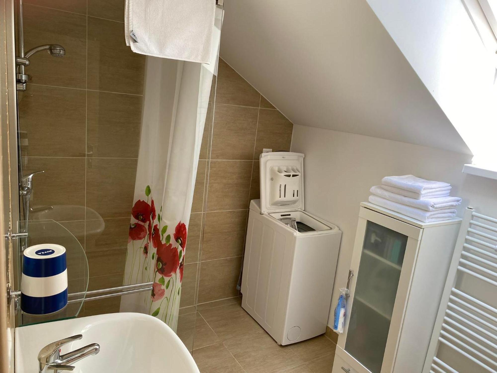 Ager Apartments Vysoké Tatry 외부 사진