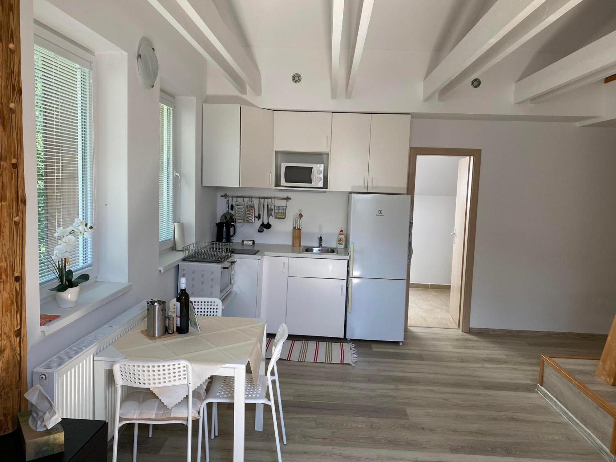 Ager Apartments Vysoké Tatry 외부 사진