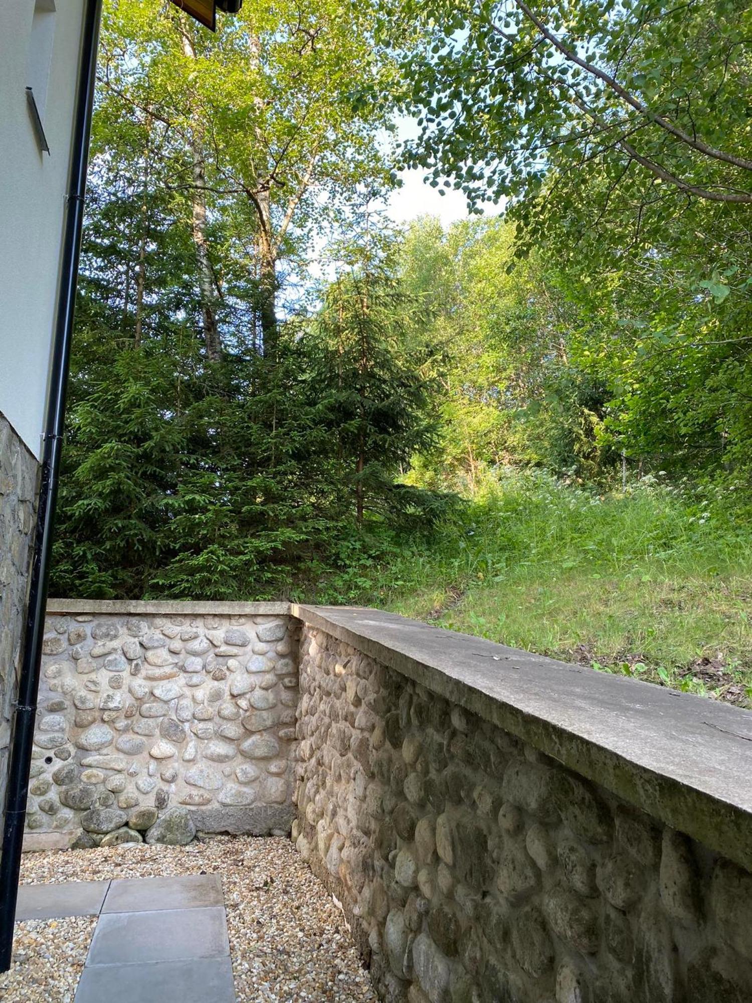 Ager Apartments Vysoké Tatry 외부 사진